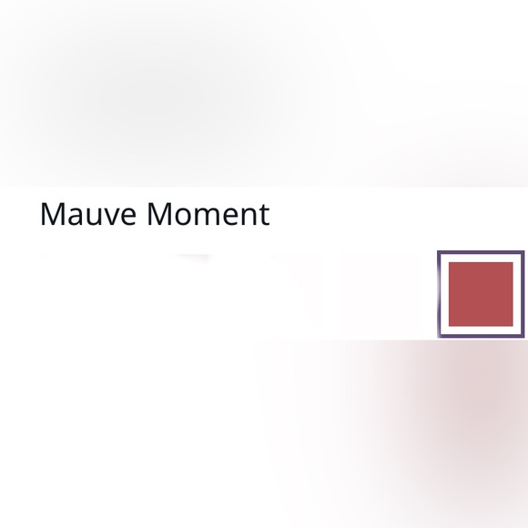 Mary Kay Gel Semi-Matte Lipstick MAUVE MOMENT - Picture 5 of 5